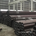 Precisie ASTM A53 naadloze stalen pijp